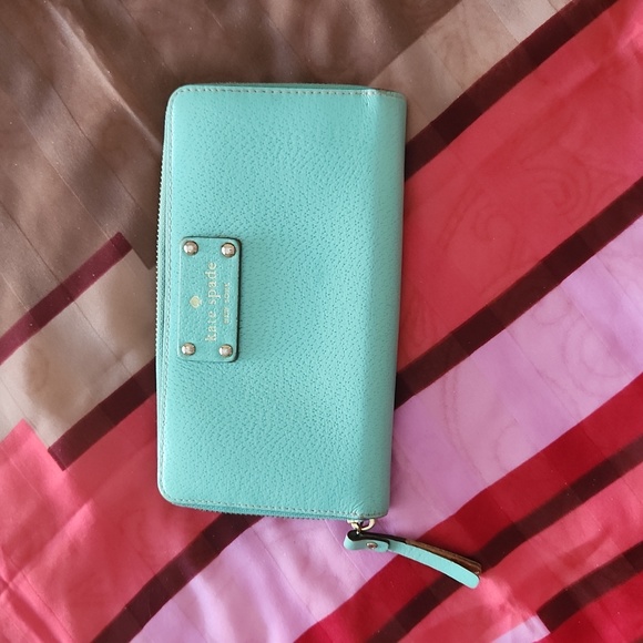 kate spade Bags Kate Spade Wallet Poshmark